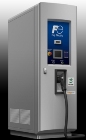 Fuji Electric Commences Production of UL-Certified DC Quick Chargers for Electric Vehicles