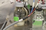 Anode Respiring Bacteria Can Produce Harvestable Energy