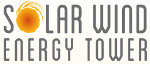 Solar Wind Energy and Providence Partner to Develop Downdraft Tower in San Luis, Arizona