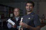 CO2 Can Be Captured More Economically Using Waste Heat