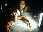 Panasonic Deploys the 100 THOUSAND SOLAR LANTERN PROJECT