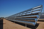SunPower Dedicates First Commercial Deployment of C7 Tracker Technology