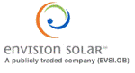 EVSI Announces Successful Installation of Second Solar Tree Array for U.S. DoE’s NREL