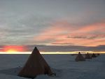 Thousand-Year Climate Reconstruction Provides New Insights into Environmental Change in Antarctica