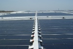 IKEA’s Perryville, Maryland Distribution Center Installs 2,674.9-kW Solar Energy System