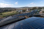 Martifer Builds 1.142 MW Solar PV System at Occidental College