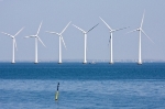 Floating Wind Turbines and Undersea Storage Spheres May Provide Reliable, On-Demand Power