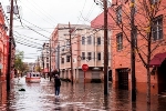 Economic Losses from Extreme Weather May Double by 2050