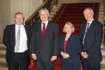 Wales’ Full-Scale Tidal Energy Generator Deployment Awarded £1.6 M EU Grant