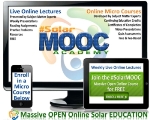SolPowerPeople Launches Fundraising Campaign to Develop Innovative Online Solar School