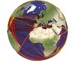 Global Shipping Increases Risk of Marine Bio-Invasion