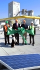 Nestle Purina PetCare Dedicates Solar Array at Atlanta Food Manufacturing Facility