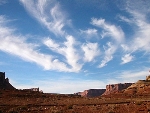 Researchers Identify Major Seeds on Which Climate Influencing Cirrus Clouds Form