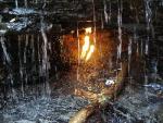 Natural Seepage of Shale Gas may Contribute to Increase in Greenhouse Gas Concentrations