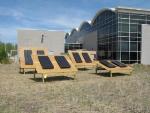 Michigan Energy Office Awards GVSU-MAREC $44,000 Grant to Study Solar Thermal Systems