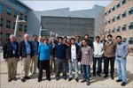 Saudi Engineers Receive Training about Renewable Resource Monitoring and Mapping at NREL