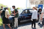 Vehicles Powered by Alternative Energy Sources Displayed at 21st Century Automotive Challenge