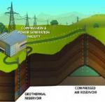 Department of Energy Researchers Identify Compressed Air Energy Storage Sites for Northwest