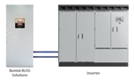 Over 100MW of New Breaker Universal Safety Systems Shipped by Bentek Solar