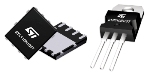 STMicroelectronics Introduces Energy-Efficient Power-Transistor Family