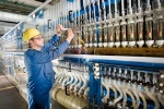 New Technology Produces Chlorine with Significantly Less Electricity