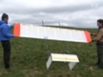 High-Tech Kite Generates Wind Energy