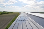 Upsolar Completes 400 kW Solar Electric System in Vienna, Austria