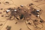 Study Identifies Potential Hotspots of Climate Impacts
