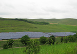 Gehrlicher Solar completes three additional solar parks in Romania with a total capacity of 9 MWp