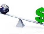 New Research Suggests Policy Makers Focus on Climate Change in Economically Tough Conditions