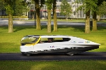 TU/e Student Team Introduces World’s First Solar-Powered Family Car