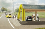ABB Wins Contract to Build EV Fast-Charging Infrastructure in the Netherlands