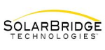 SolarBridge Offers Pantheon II Microinverters for Zep Solar’s Rail-Free Installation Platform