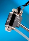 Nordson EFD’s New Non-Contact Dispense Valve Improves Quality of Solar Cells