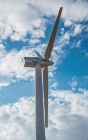 DOE, Sandia and Texas Tech Commission Scaled Wind Farm Technology Facility