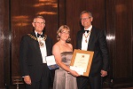 Cranfield Research On Improving Energy From Waste Generation Wins Award