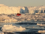 Continuous Satellite Monitoring of Ice Sheets Needed to Better Predict Rise in Sea-Level