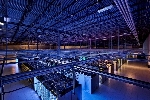 Energy Management Can Help Big Data Centers Slash Greenhouse Gas Emissions