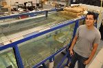 Idea to Capture Ocean Currents‘s Energy Wins EPA National Sustainable Design Competition Grant