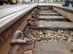 AXION Ships 500 Recycled Composite Rail Ties to Calgary Transit
