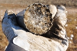 Thawing Permafrost Leads to Substantial Release of Carbon Dioxide