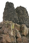 Pure Carbon Dioxide Being Injected Into Basalts to Test Permanent Underground Storage