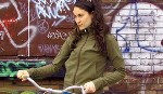 Recycled Plastic Used to Create On-Trend Clothing