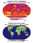 Climate Change 10 Times Quicker Than in the Past 65 Million Years