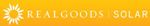 Mercury Solar Systems to be Acquired by Real Goods Solar