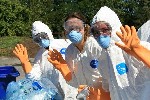 Recycling Helps Penn State Raise $800,000 for Scholarship and Philanthropy