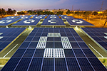 First fully mobile, autonomous and sustainable Solar Electric Vehicle Charging Station to Launch