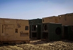 Solid-Oxide Fuel Cell Tactical Electrical Power Unit Cuts Fuel Consumption