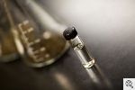 Novel System Makes Biofuel Isobutanol from Inedible Plant Materials
