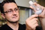 New Efficient and Cheaper Method for Capturing Carbon Dioxide Granted US Patent